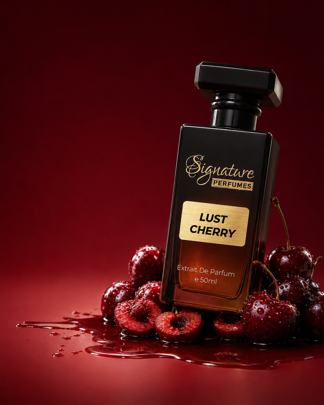 Lust Cherry